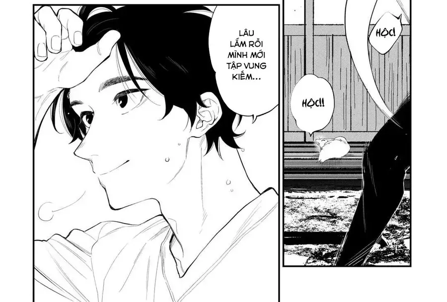 The New Gate Chap 109 - Next Chap 108