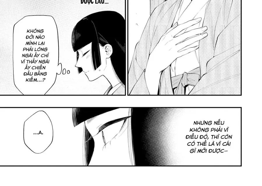 The New Gate Chap 109 - Next Chap 108