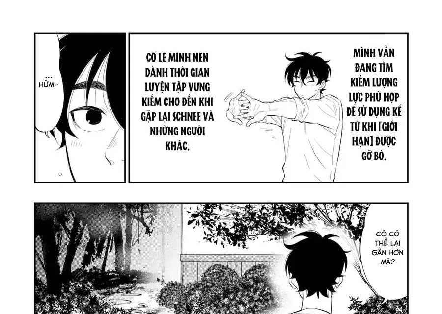 The New Gate Chap 109 - Next Chap 108