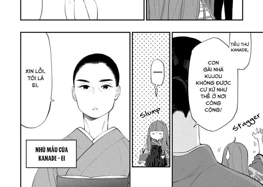 The New Gate Chap 109 - Next Chap 108