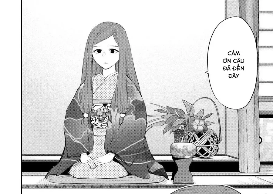 The New Gate Chap 109 - Next Chap 108