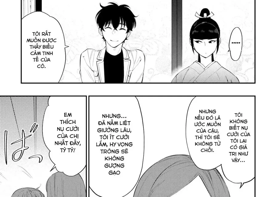 The New Gate Chap 109 - Next Chap 108