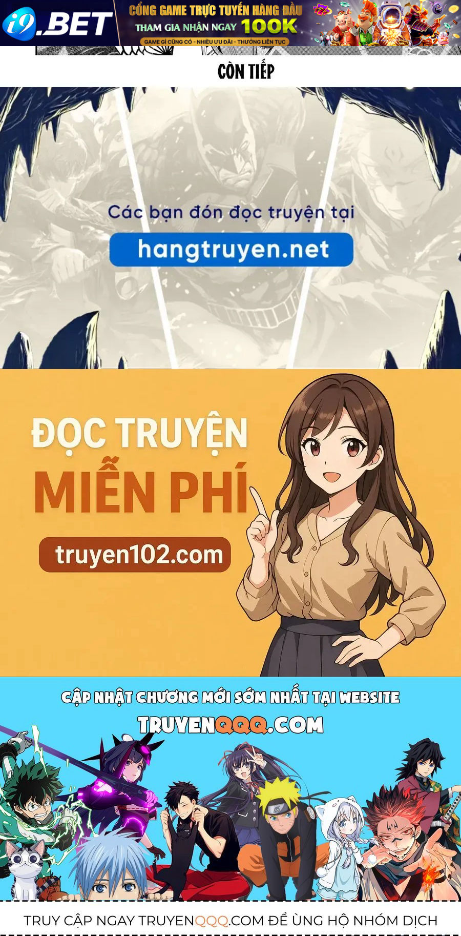 The New Gate Chap 109 - Next Chap 108