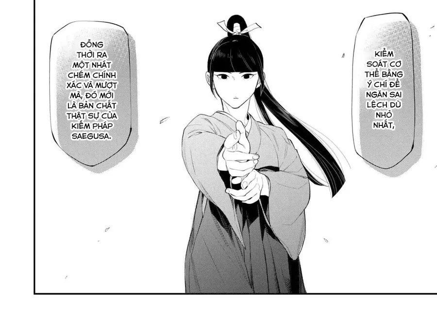 The New Gate Chap 109 - Next Chap 108