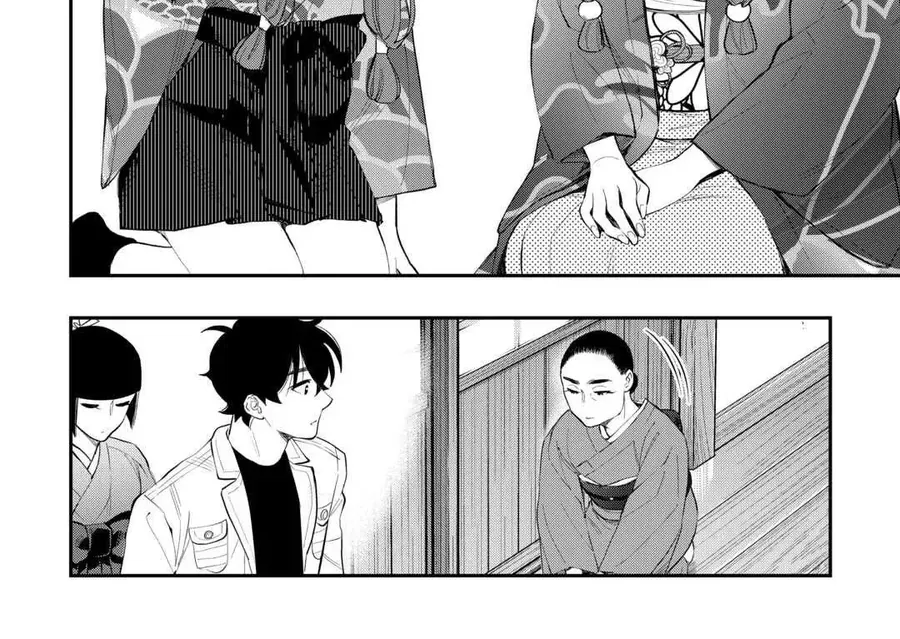 The New Gate Chap 110 - Next Chap 109