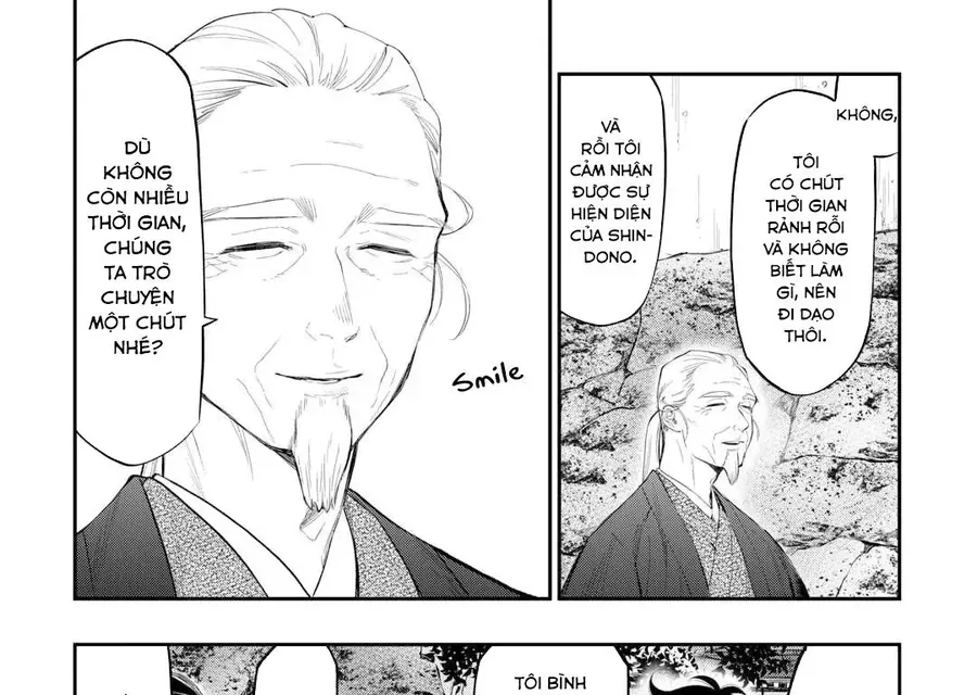 The New Gate Chap 110 - Next Chap 109