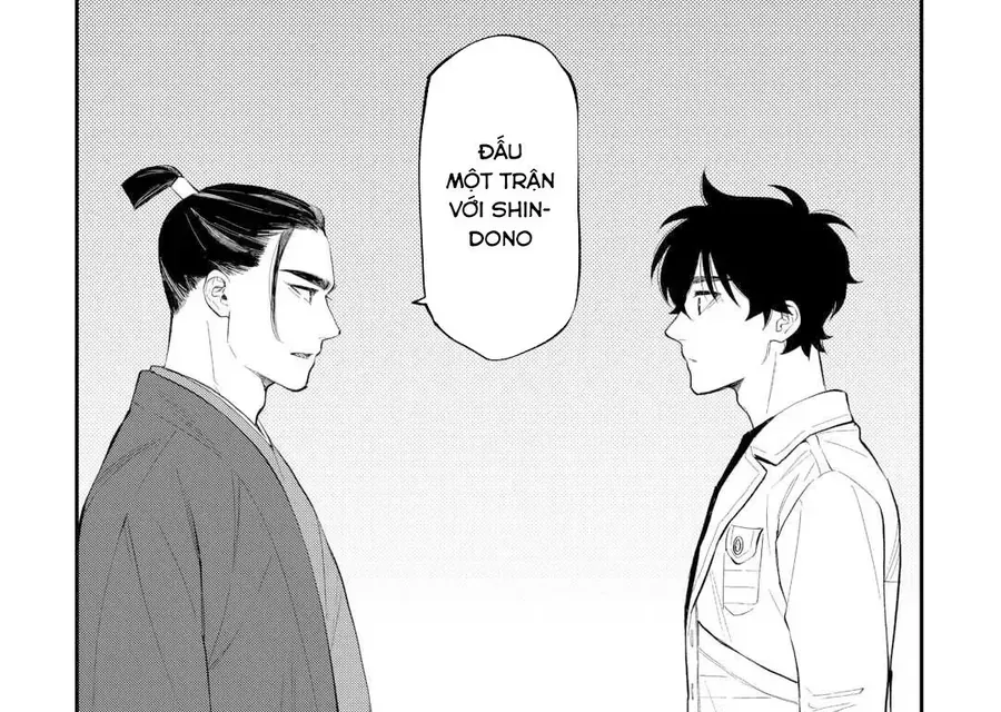 The New Gate Chap 110 - Next Chap 109