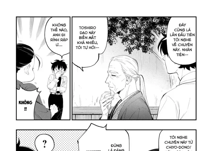 The New Gate Chap 110 - Next Chap 109