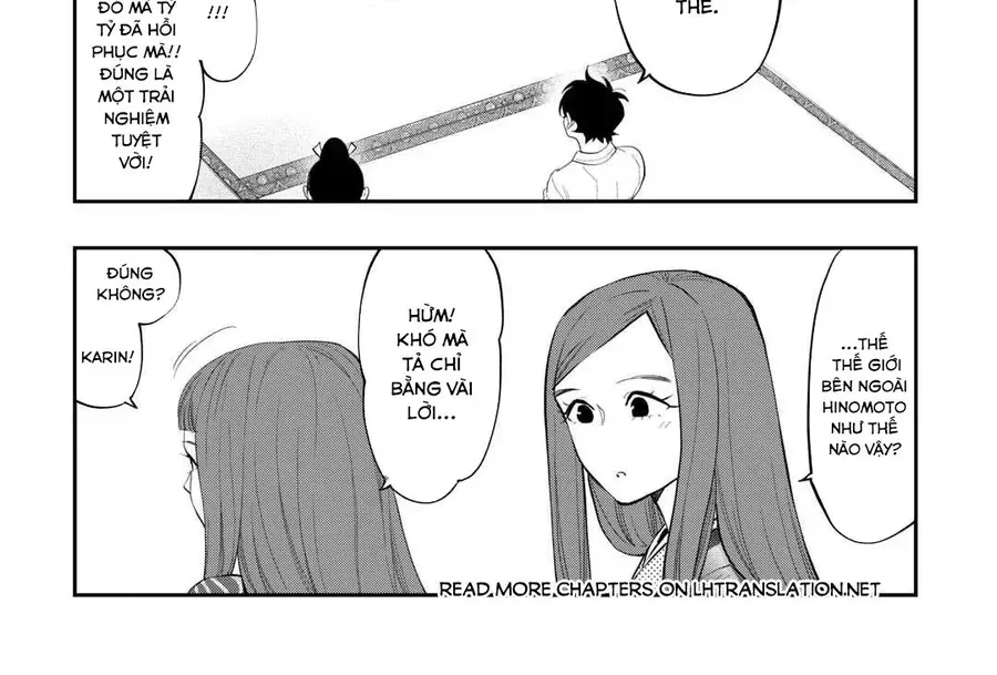 The New Gate Chap 110 - Next Chap 109