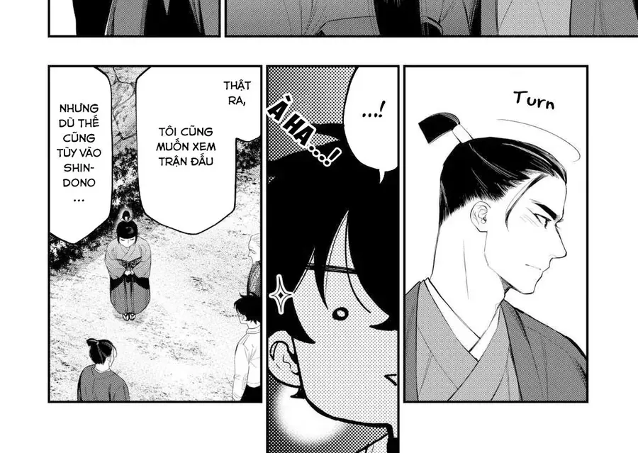 The New Gate Chap 110 - Next Chap 109