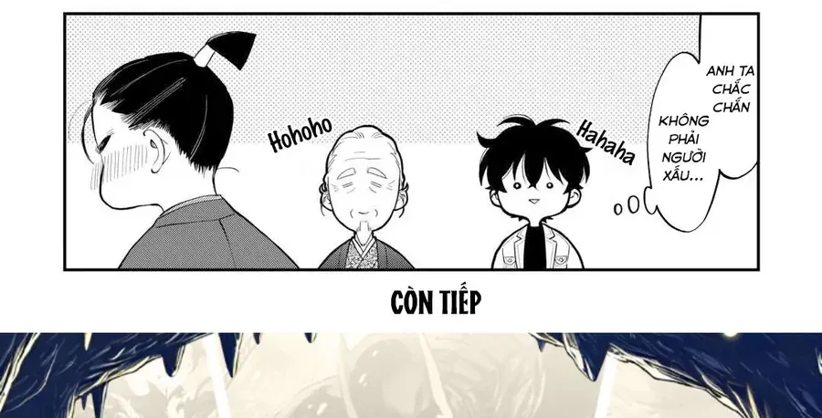 The New Gate Chap 110 - Next Chap 109