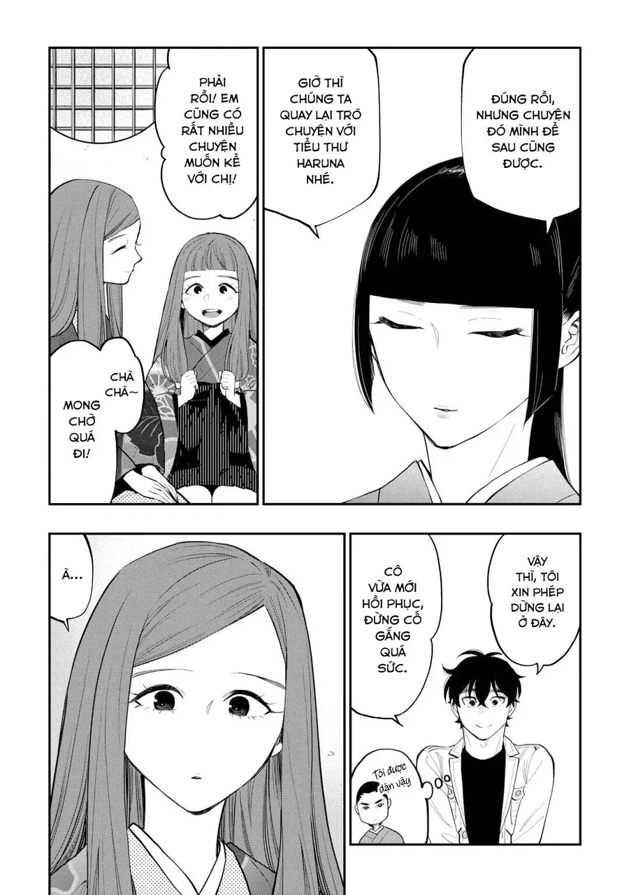 The New Gate Chap 110 - Next Chap 109