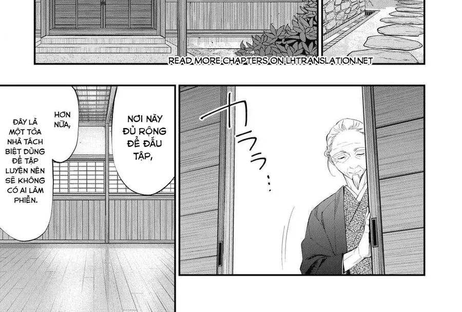 The New Gate Chap 111 - Next Chap 110