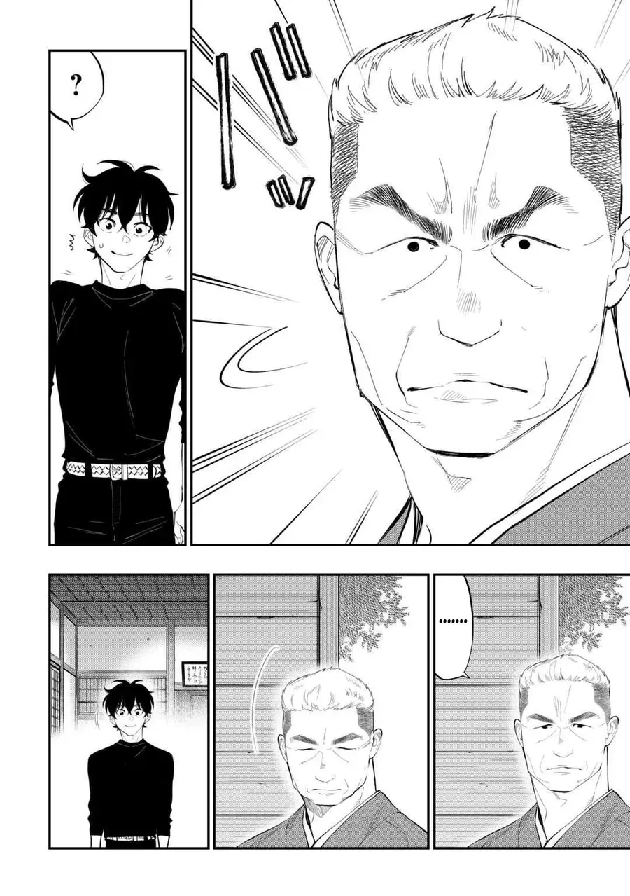 The New Gate Chap 111 - Next Chap 110