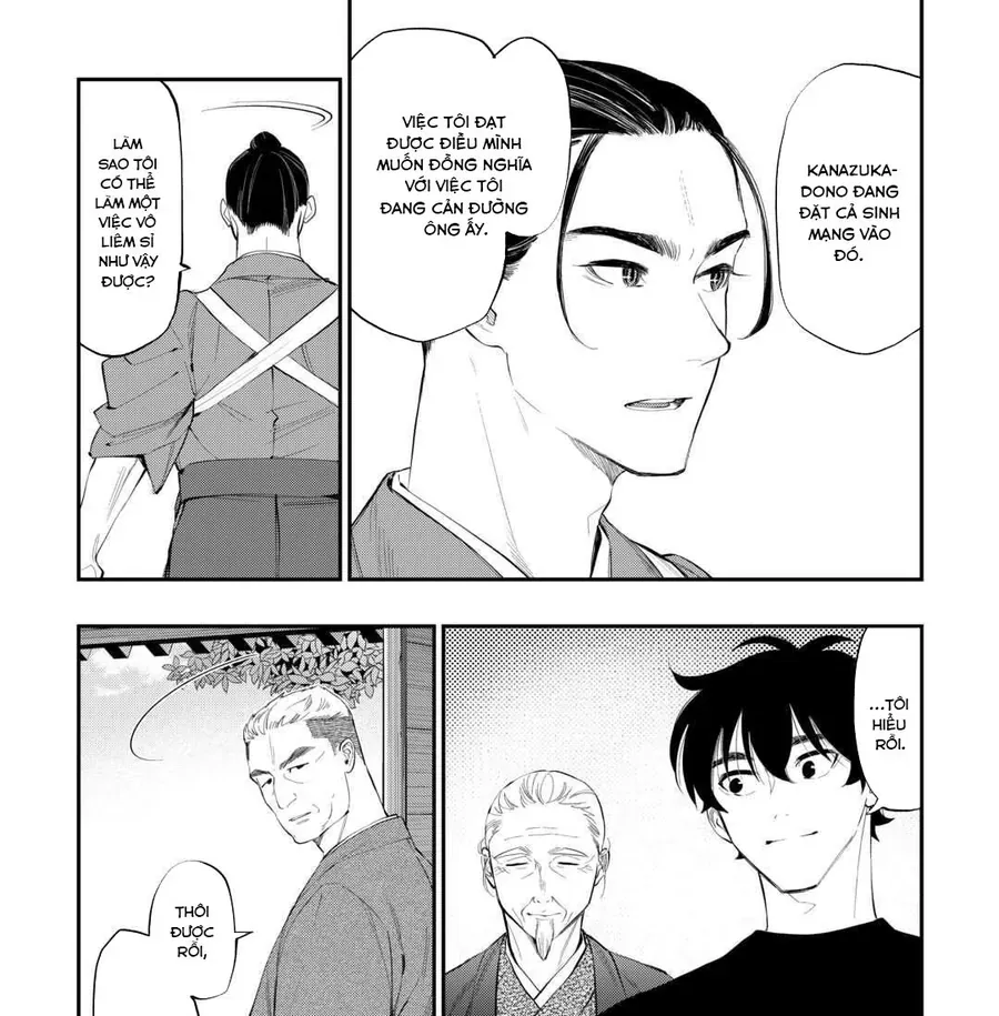 The New Gate Chap 111 - Next Chap 110