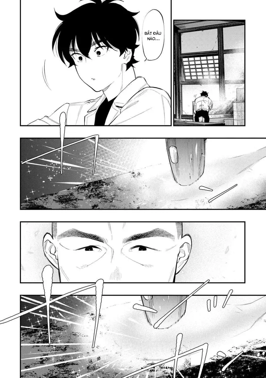 The New Gate Chap 112 - Next Chap 111