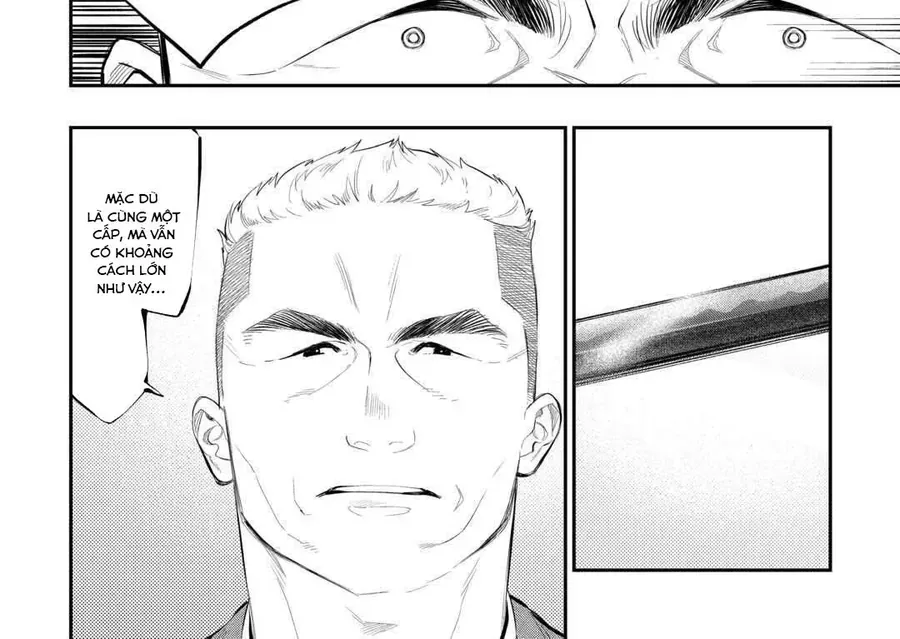 The New Gate Chap 112 - Next Chap 111