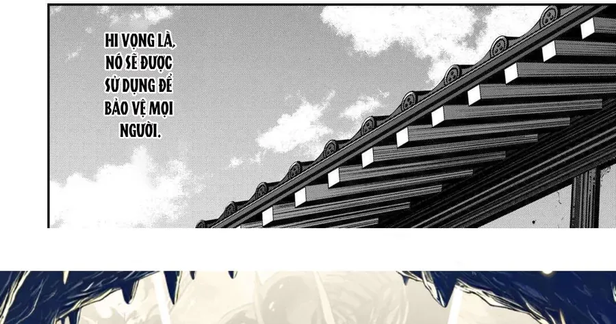 The New Gate Chap 112 - Next Chap 111