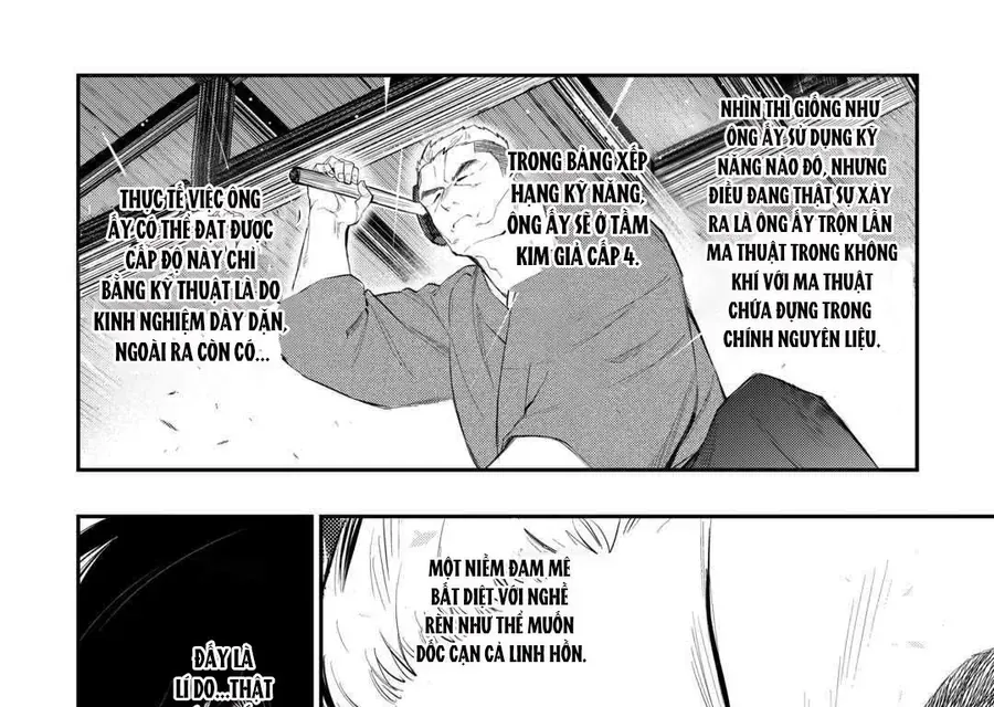 The New Gate Chap 112 - Next Chap 111