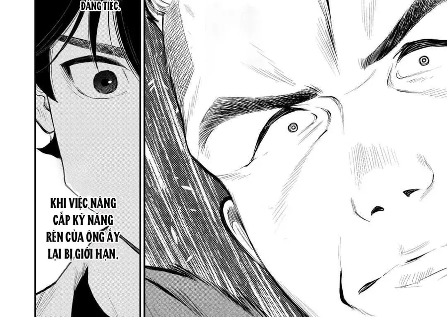 The New Gate Chap 112 - Next Chap 111