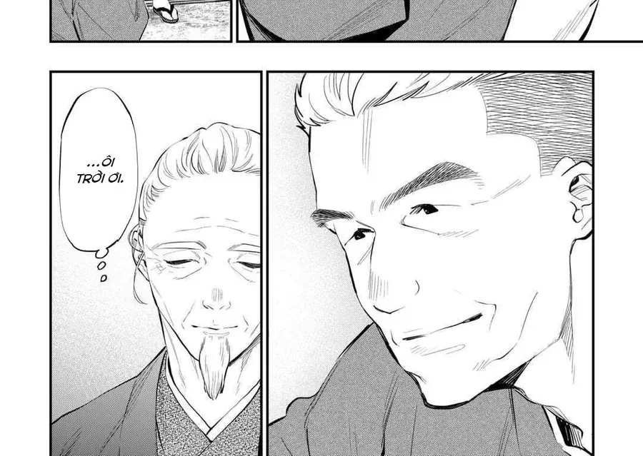 The New Gate Chap 113 - Next Chap 112