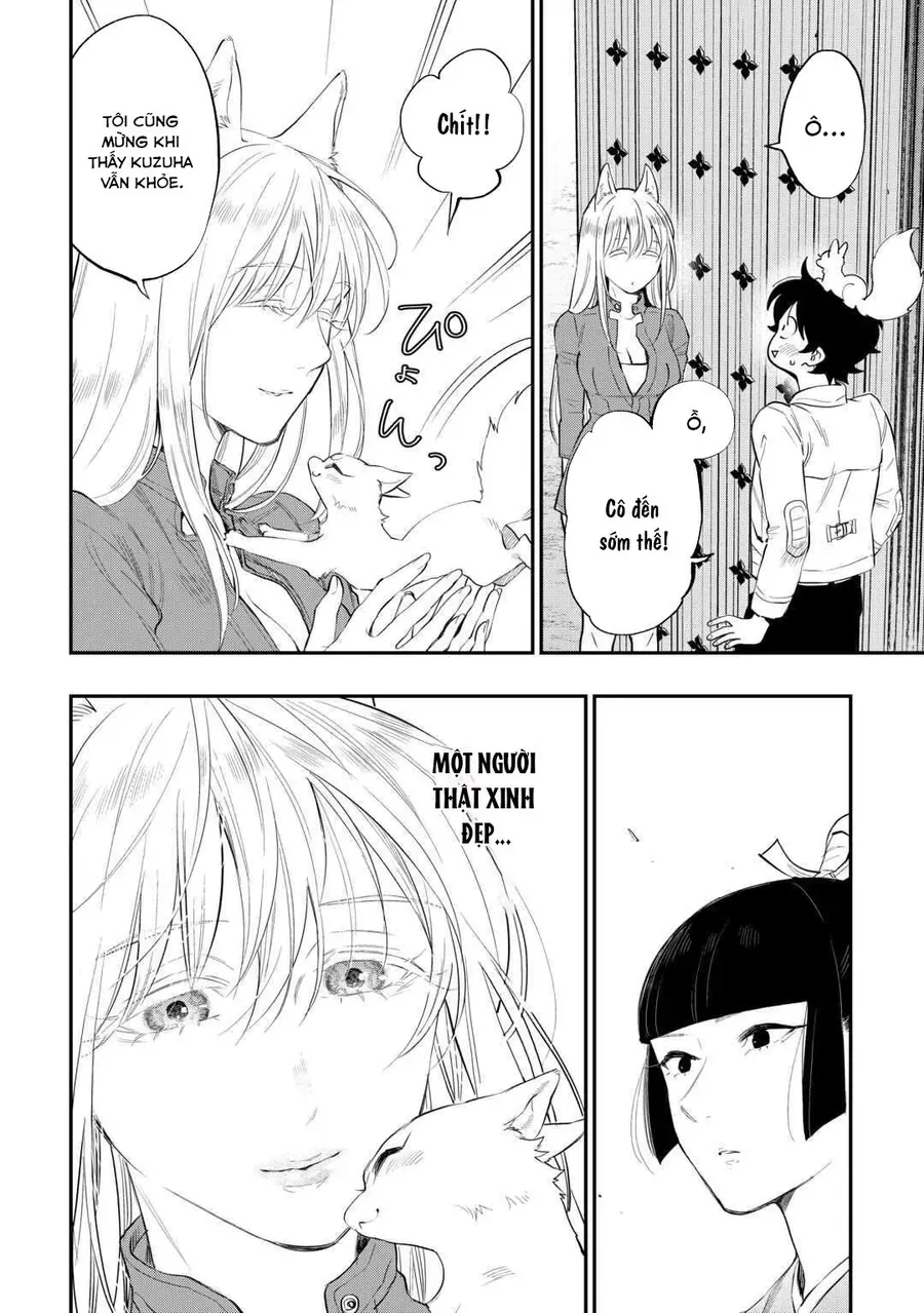 The New Gate Chap 113 - Next Chap 112