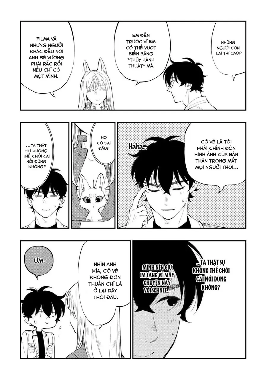 The New Gate Chap 113 - Next Chap 112