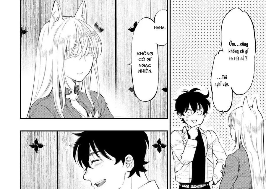 The New Gate Chap 113 - Next Chap 112