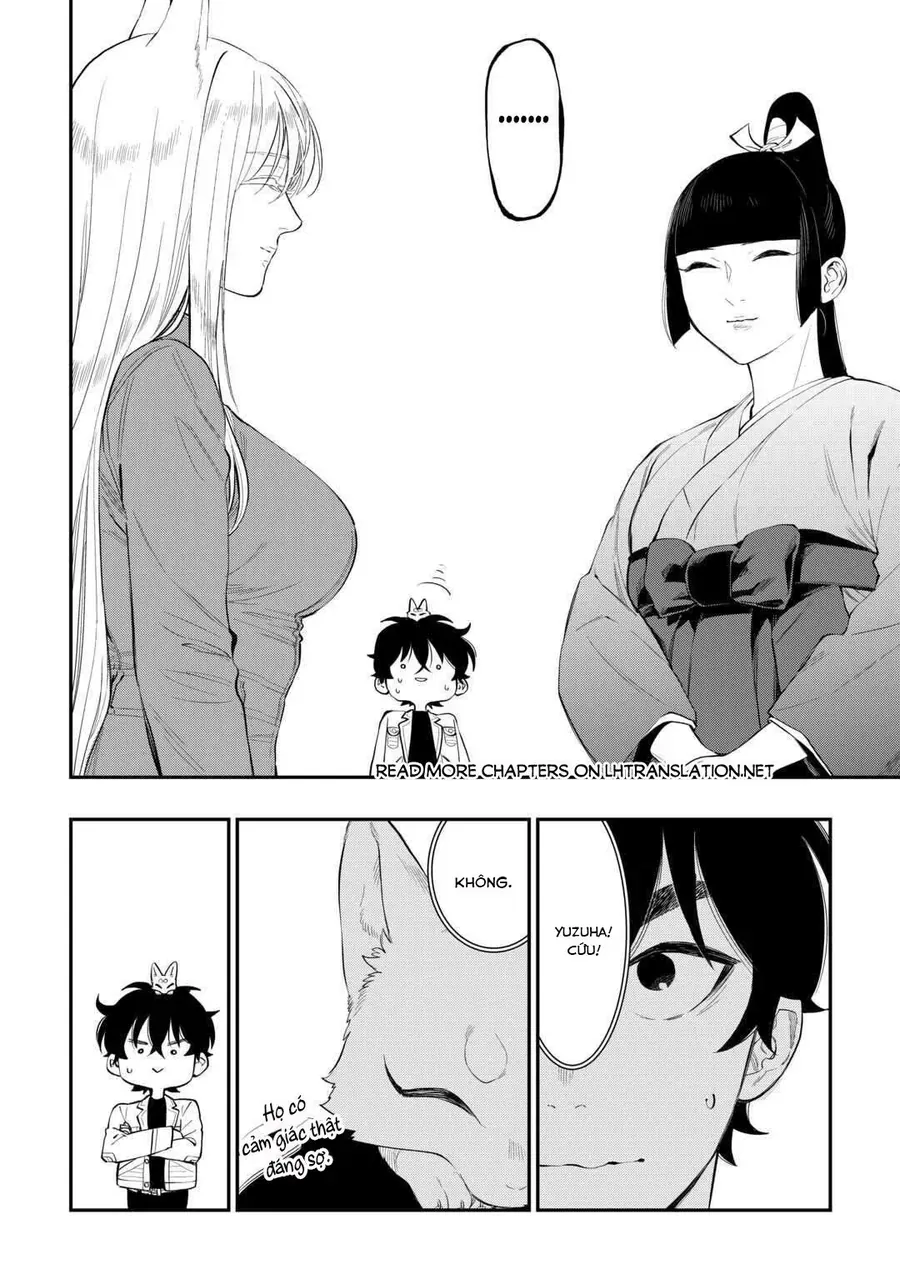 The New Gate Chap 113 - Next Chap 112