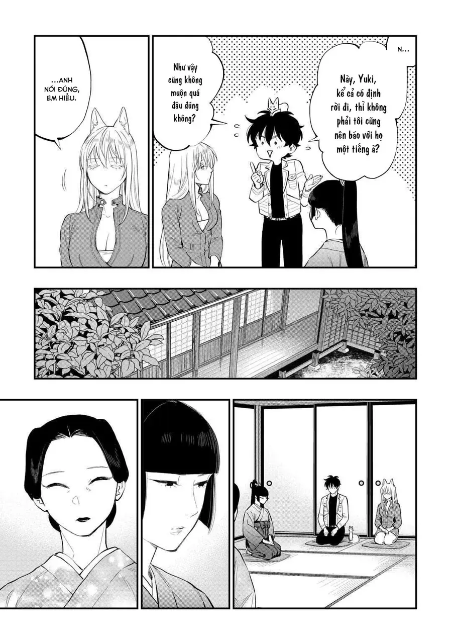 The New Gate Chap 113 - Next Chap 112