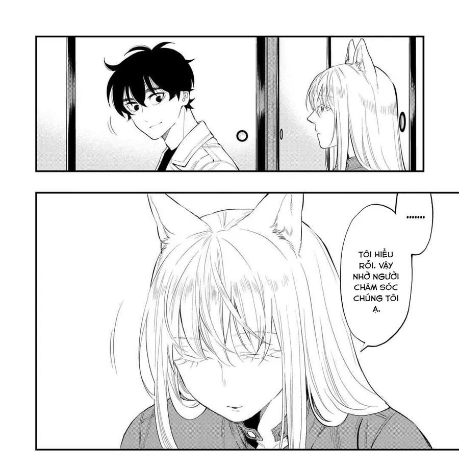 The New Gate Chap 113 - Next Chap 112