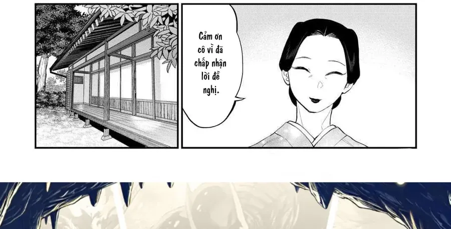 The New Gate Chap 113 - Next Chap 112