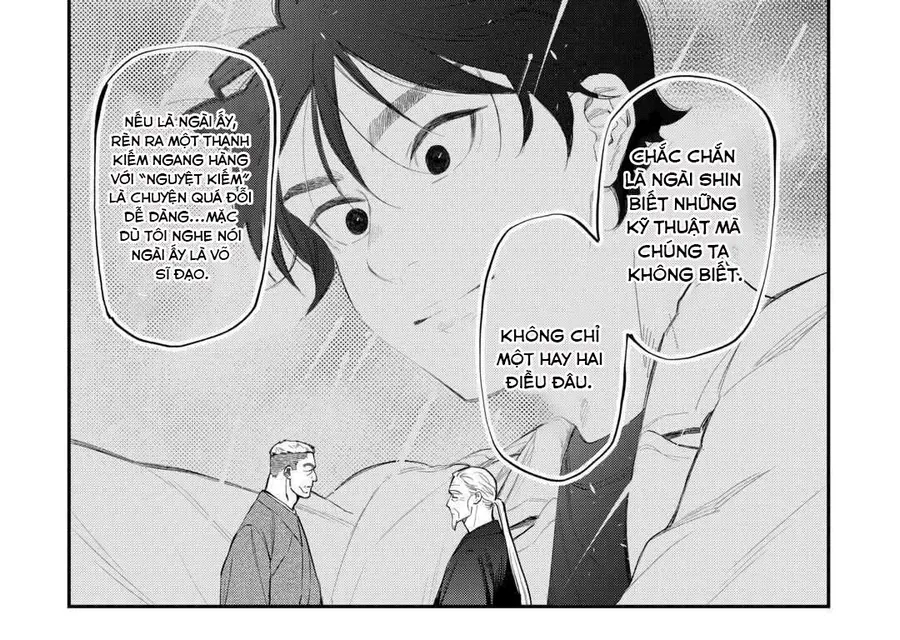 The New Gate Chap 113 - Next Chap 112