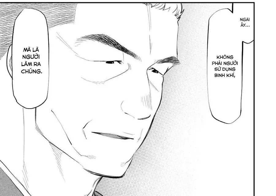 The New Gate Chap 113 - Next Chap 112