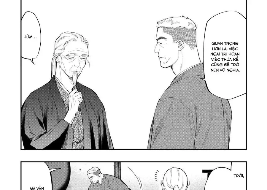 The New Gate Chap 113 - Next Chap 112