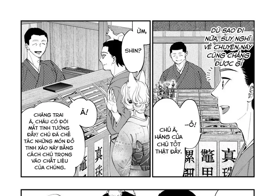 The New Gate Chap 114 - Next Chap 113