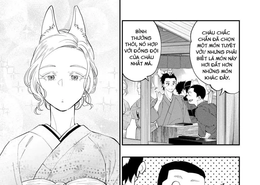 The New Gate Chap 114 - Next Chap 113