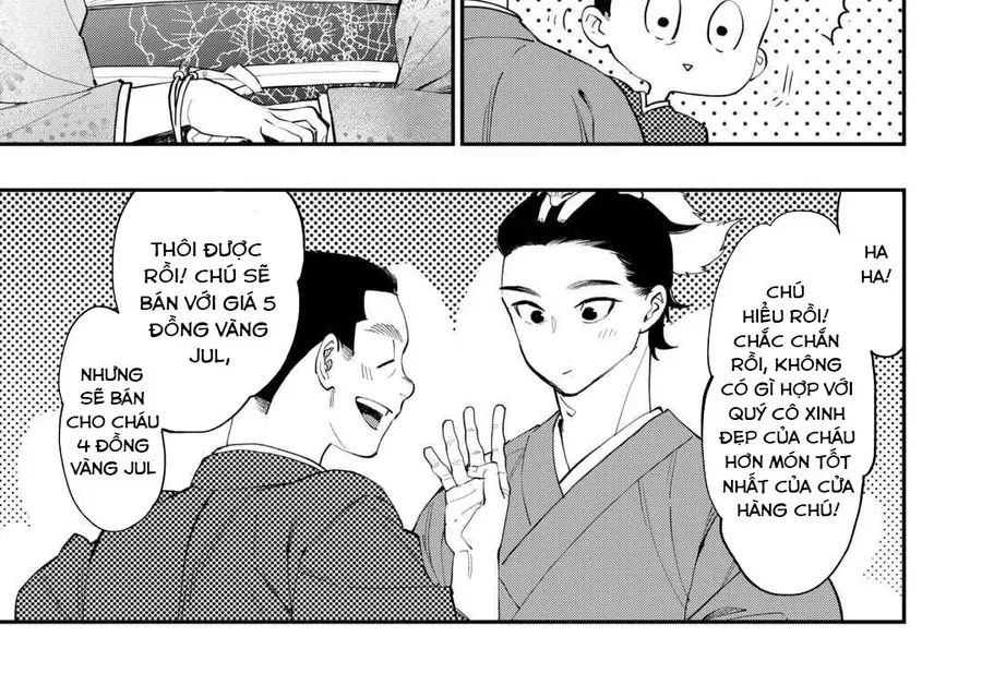 The New Gate Chap 114 - Next Chap 113