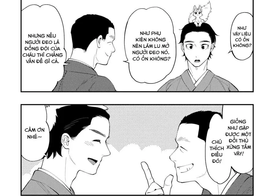 The New Gate Chap 114 - Next Chap 113