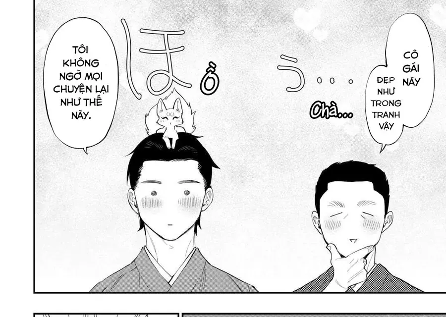 The New Gate Chap 114 - Next Chap 113