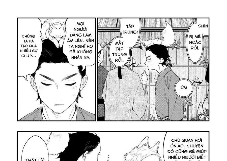 The New Gate Chap 114 - Next Chap 113