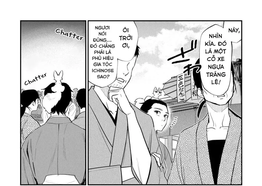 The New Gate Chap 114 - Next Chap 113