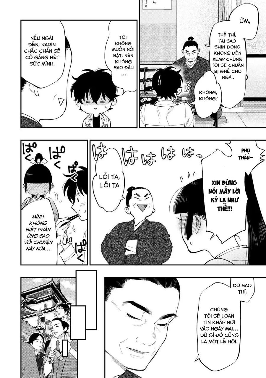 The New Gate Chap 114 - Next Chap 113