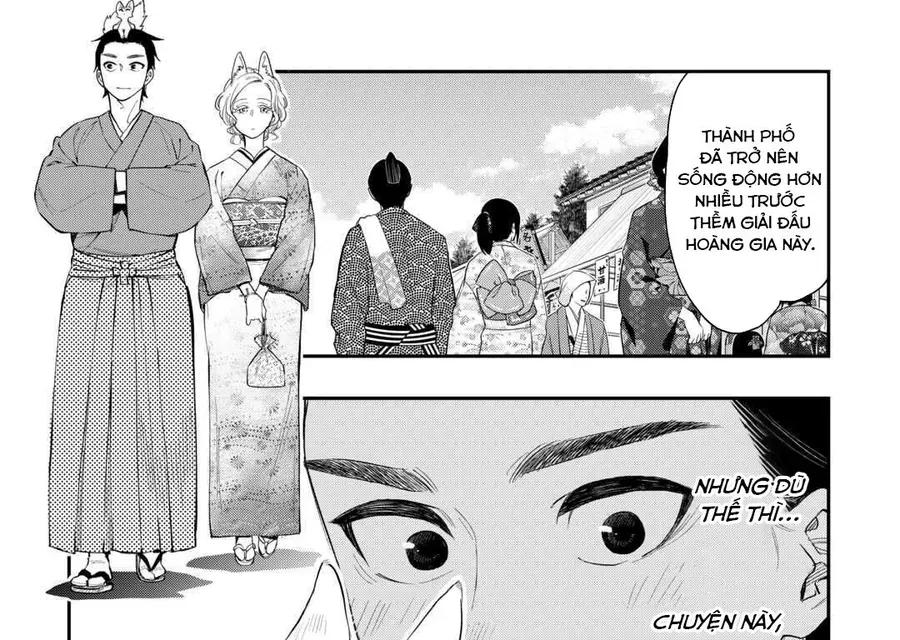 The New Gate Chap 114 - Next Chap 113