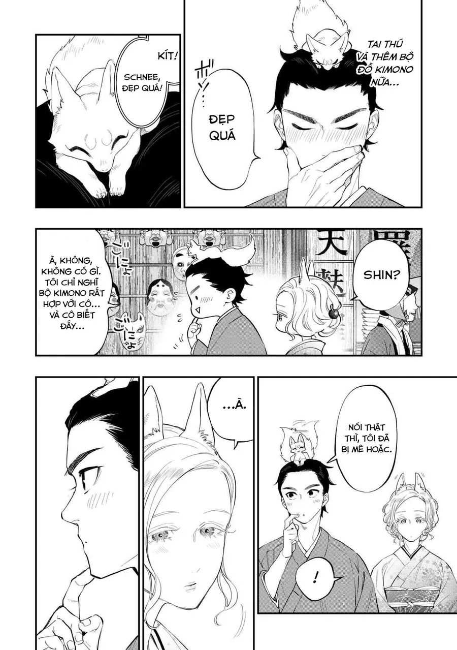 The New Gate Chap 114 - Next Chap 113