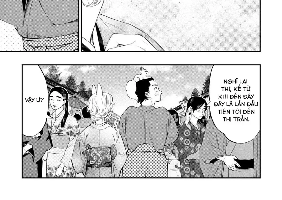 The New Gate Chap 114 - Next Chap 113