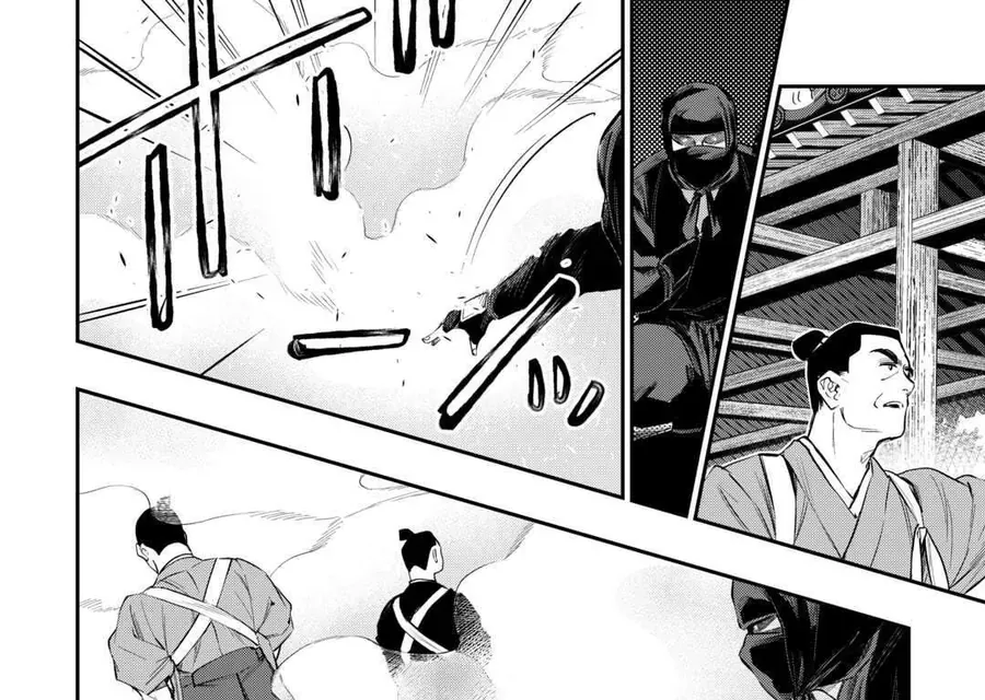 The New Gate Chap 115 - Next Chap 114