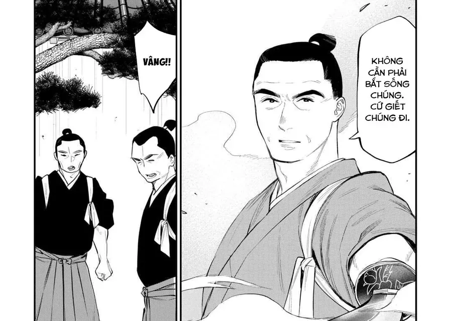 The New Gate Chap 115 - Next Chap 114