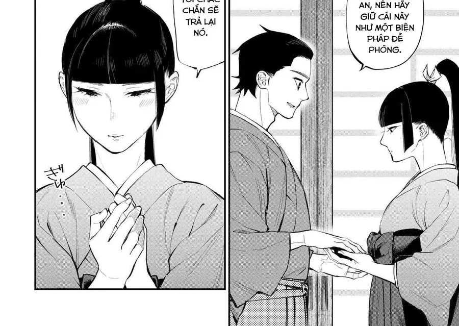 The New Gate Chap 115 - Next Chap 114