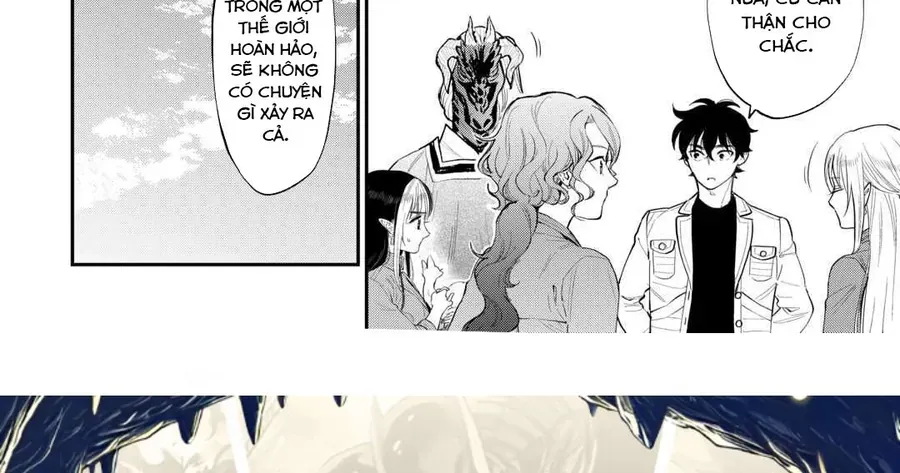 The New Gate Chap 115 - Next Chap 114